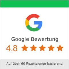 Bewertung dauerhafte Haarentfernung Google Bayreuth